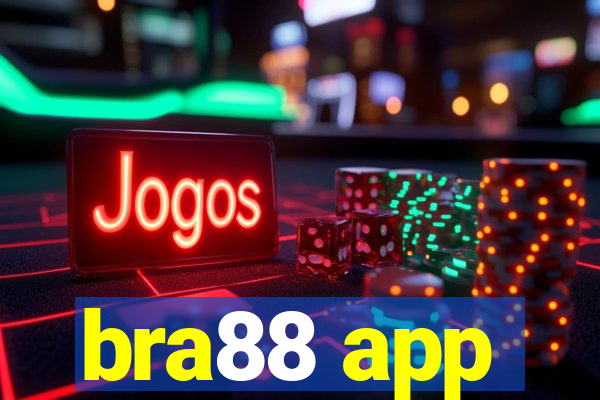 bra88 app